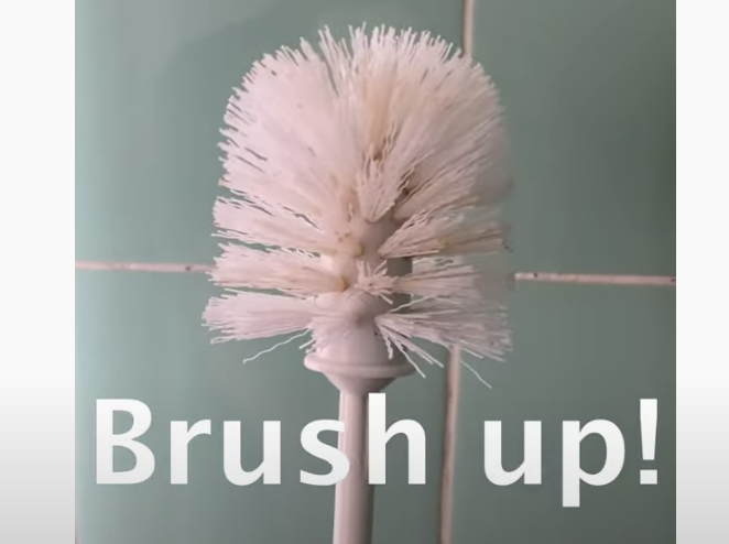 BrushUp